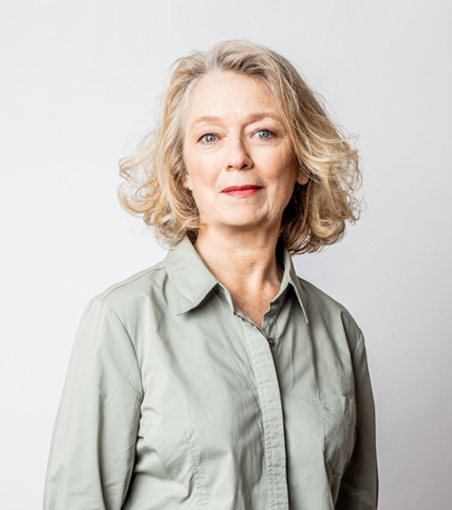 Vanessa Downing