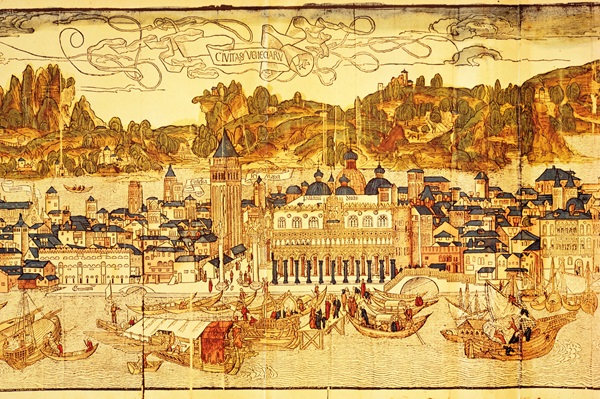 Venice