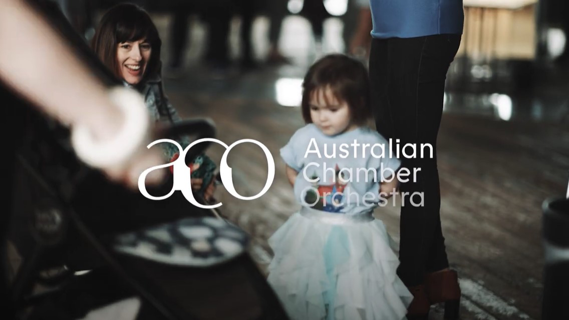 Video Families Cover