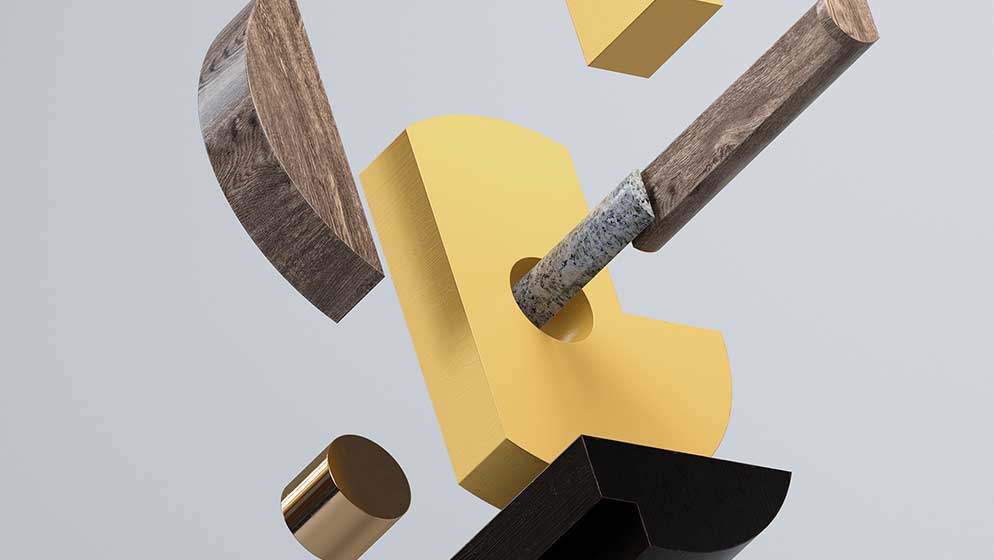 A still from the creative response to La Folia