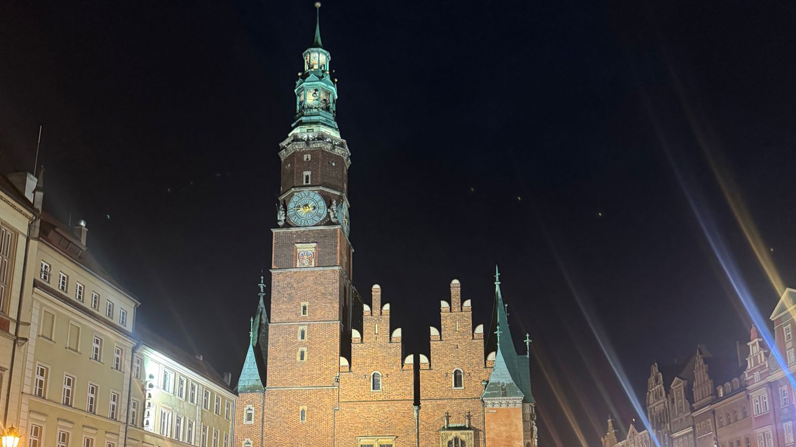 Wroclaw-Town-Hall