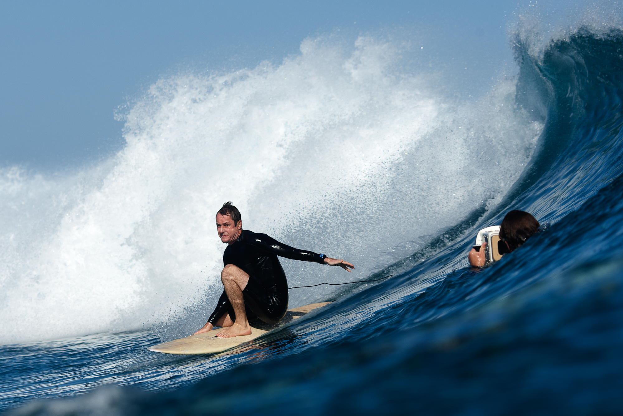 2012 Richard Tognetti The Reef