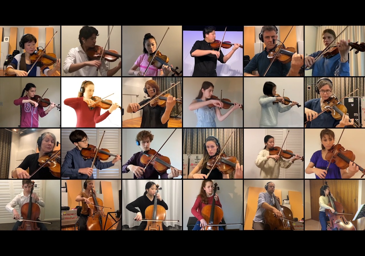 ACO Academy