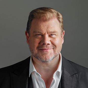 Heldentenor Stuart Skelton