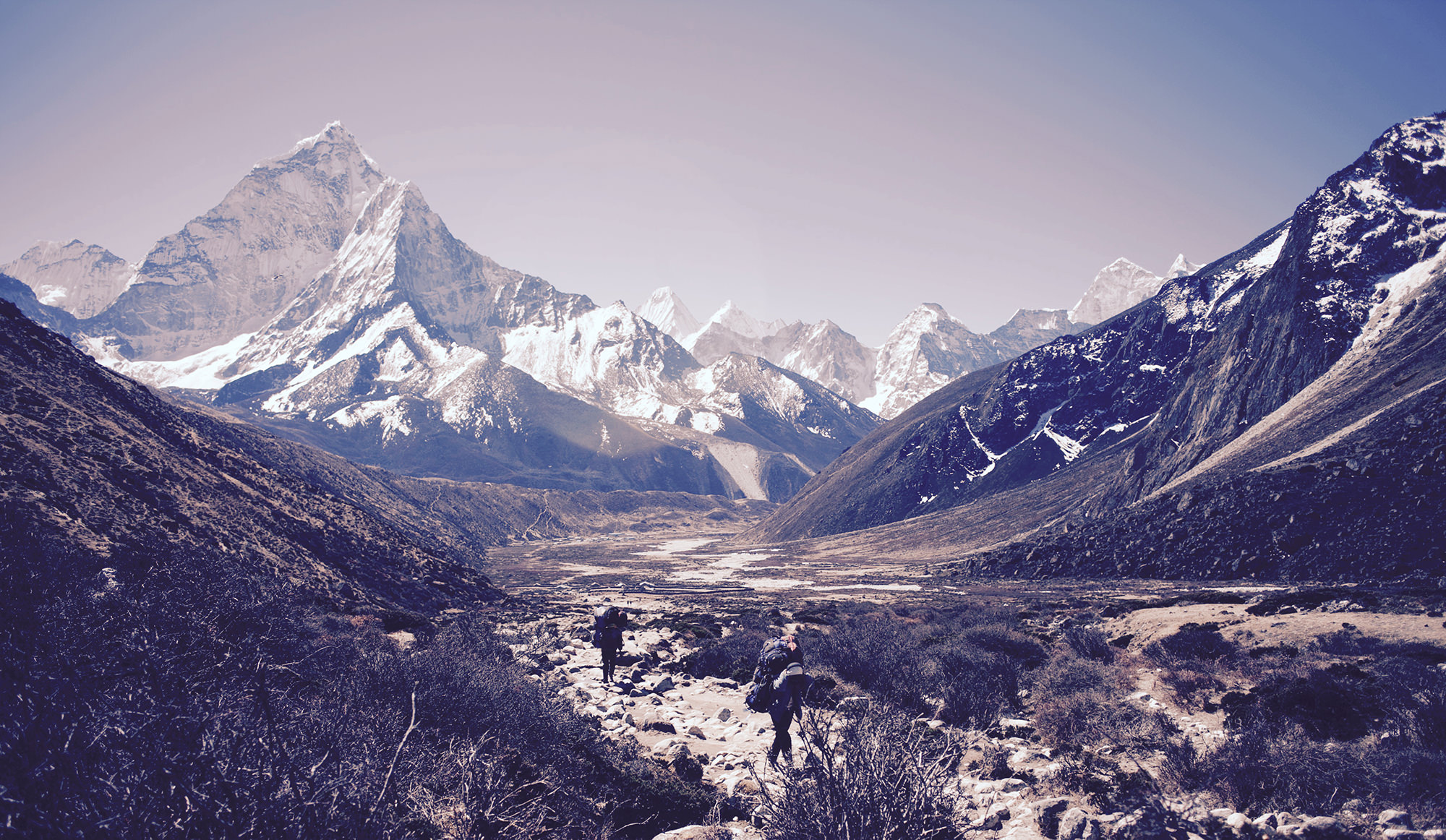 Mount
