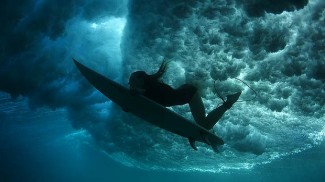 The Reef